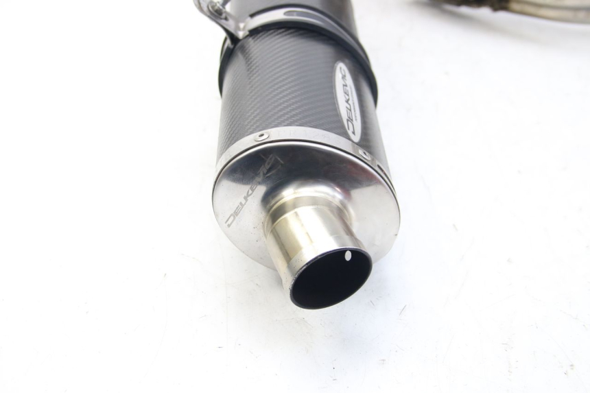 photo de AUSPUFF YAMAHA FZS FAZER 600 (2001 - 2003) - Geprüftes Gebrauchtteil