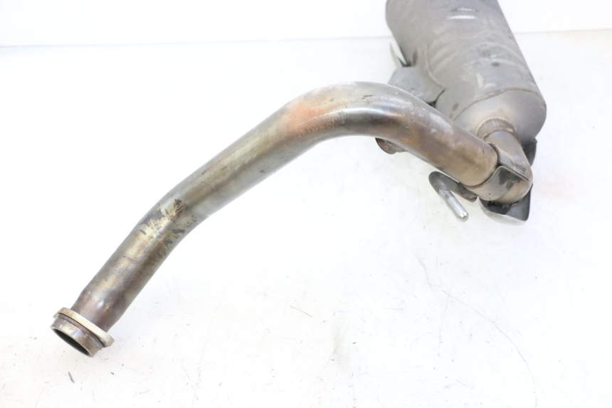 photo de AUSPUFF BMW G310 R 310 (2016 - 2020) - Weitere Ansicht des Artikels