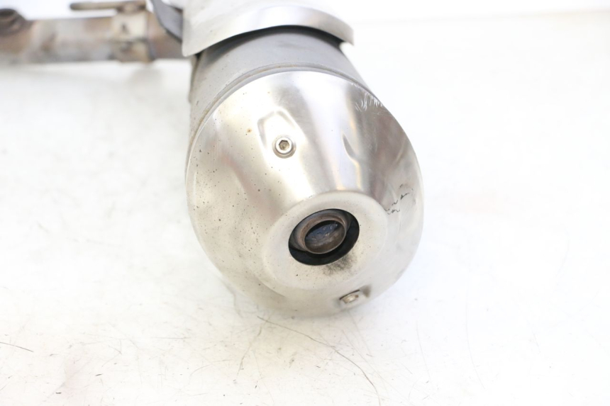 photo de AUSPUFF BMW G310 R 310 (2016 - 2020) - Alternativer Blickwinkel