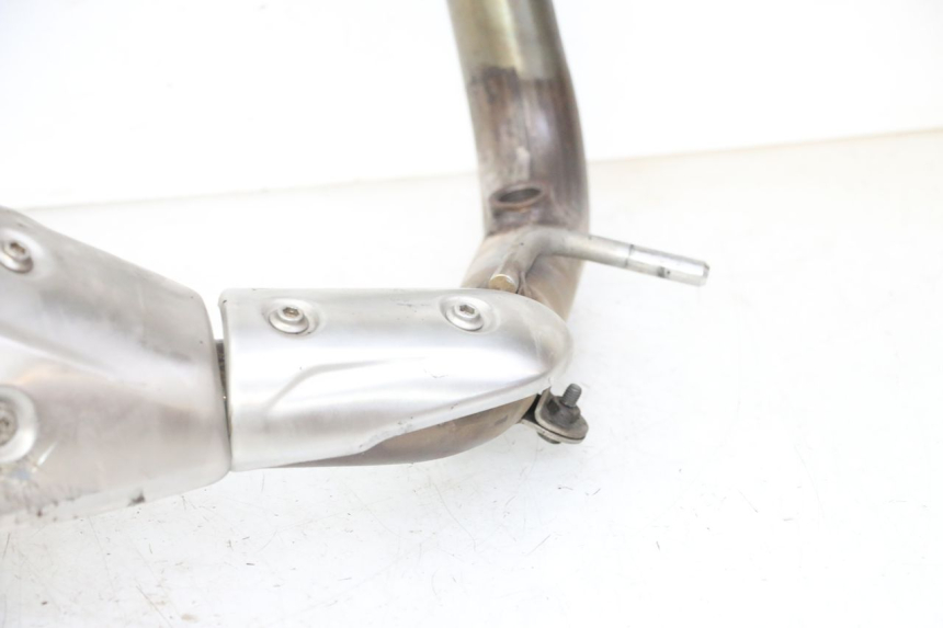 photo de AUSPUFF BMW G310 R 310 (2016 - 2020) - Profilansicht des Ersatzteils