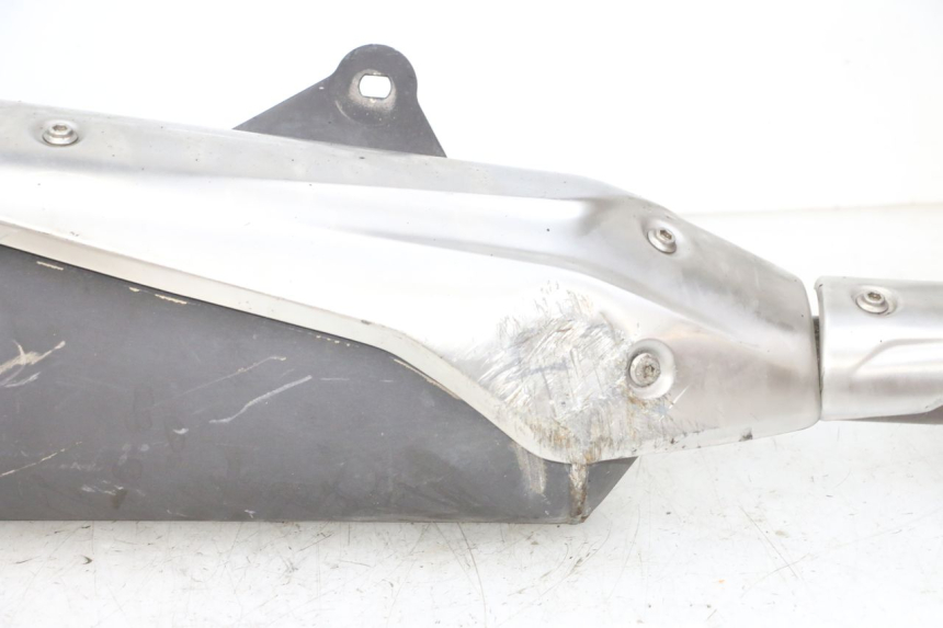 photo de AUSPUFF BMW G310 R 310 (2016 - 2020) - Detailansicht des Bauteils