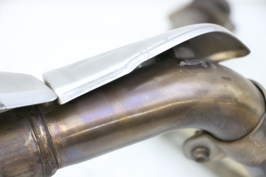 photo de AUSPUFF BMW G310 R 310 (2016 - 2020) - Alternative Perspektive