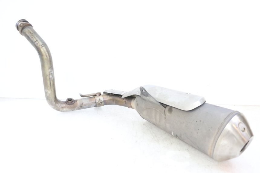 photo de AUSPUFF BMW G310 R 310 (2016 - 2020) - Gesamtansicht des Produkts