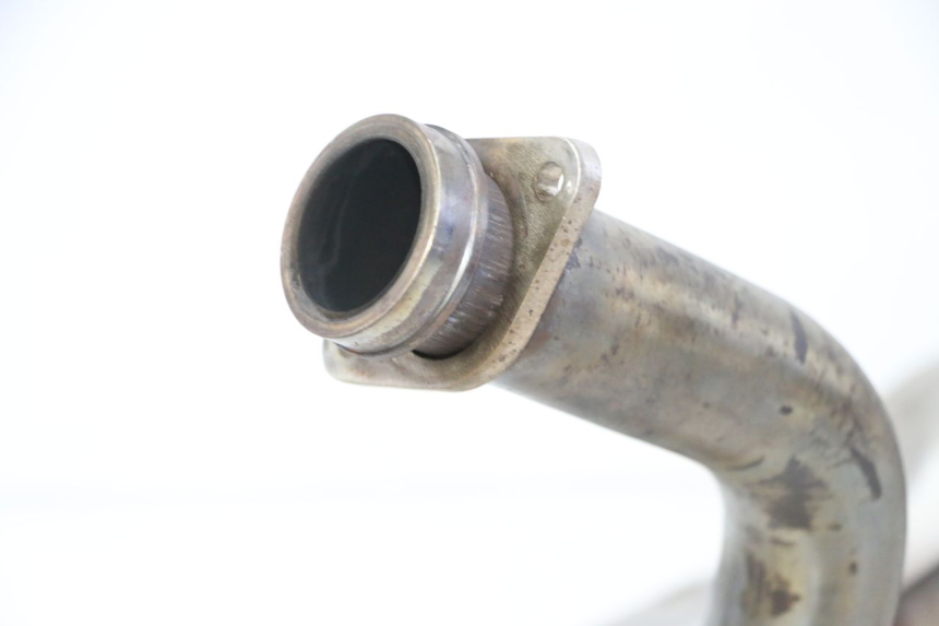 photo de AUSPUFF BMW G310 R 310 (2016 - 2020) - Oberflächenzustand und Material