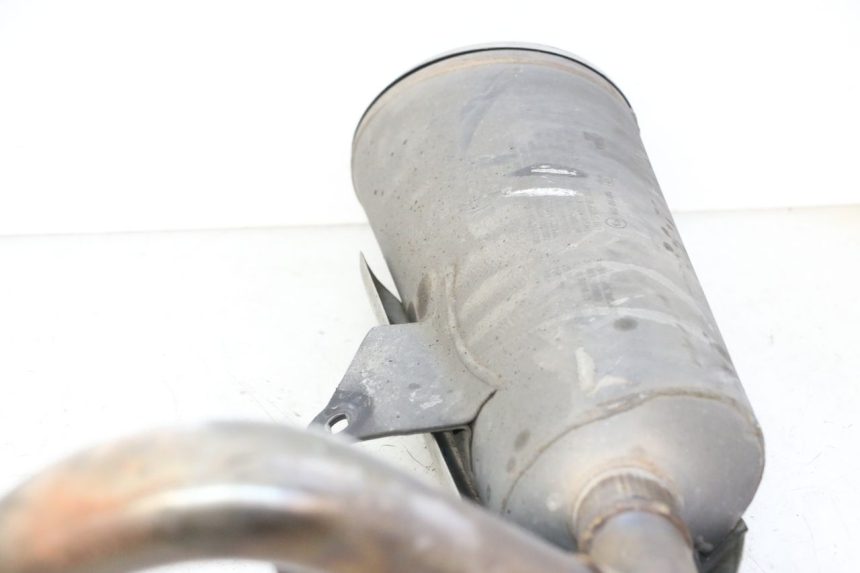 photo de AUSPUFF BMW G310 R 310 (2016 - 2020) - Kennzeichnungen und Originalreferenzen