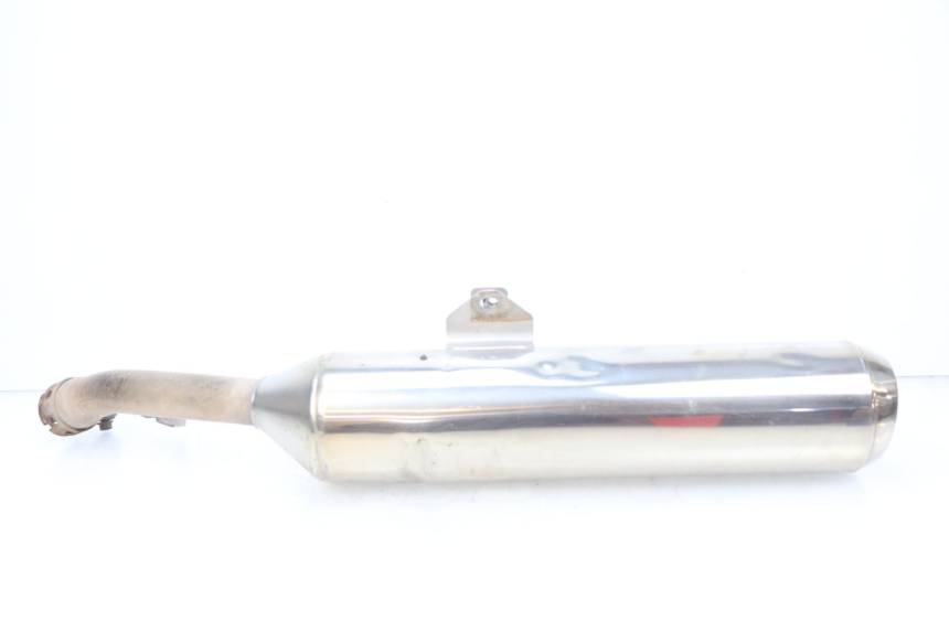 photo de LINKER AUSPUFFTOPF YAMAHA FJR ABS 1300 (2016 - 2020) - Hauptansicht