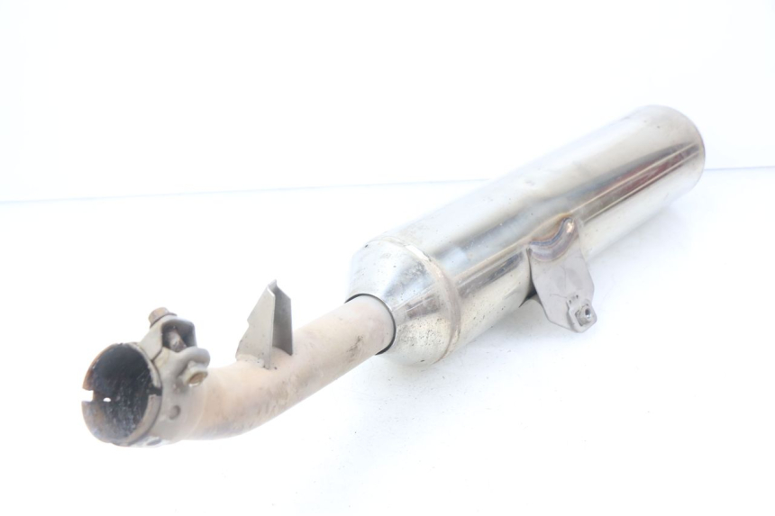 photo de LINKER AUSPUFFTOPF YAMAHA FJR ABS 1300 (2016 - 2020) - Detailansicht des Bauteils