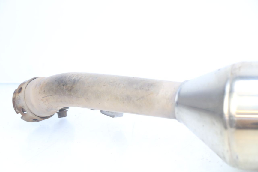 photo de LINKER AUSPUFFTOPF YAMAHA FJR ABS 1300 (2016 - 2020) - Charakteristische Merkmale