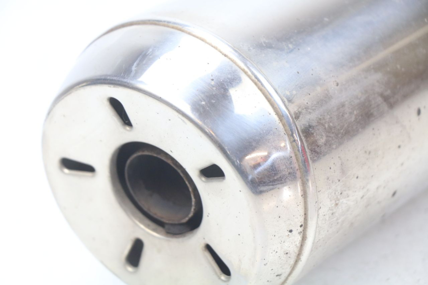 photo de LINKER AUSPUFFTOPF YAMAHA FJR ABS 1300 (2016 - 2020) - Gesamtansicht des Produkts