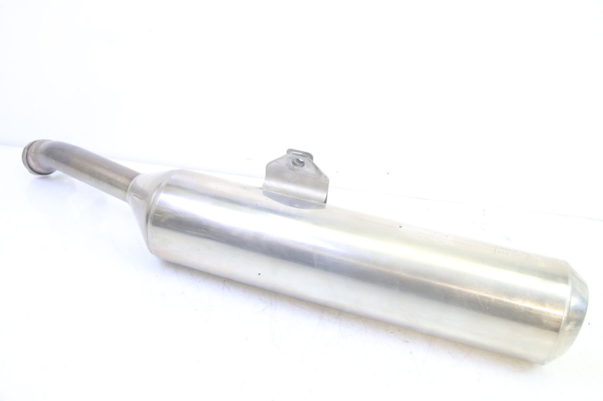 photo de LINKS AUSPUFF YAMAHA FJR ABS 1300 (2006 - 2012) - Hauptansicht