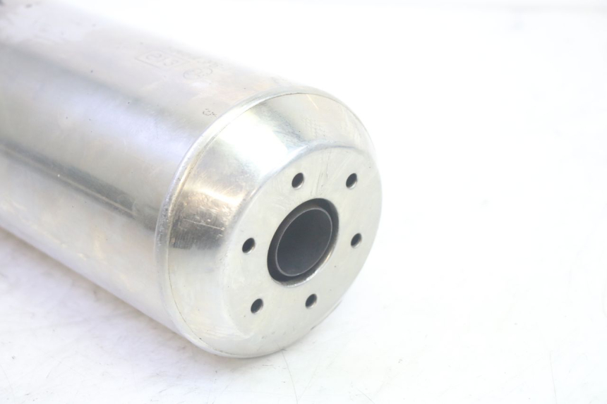 photo de LINKS AUSPUFF YAMAHA FJR ABS 1300 (2006 - 2012) - Alternative Perspektive