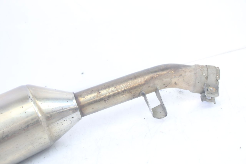 photo de LINKS AUSPUFF YAMAHA FJR ABS 1300 (2006 - 2012) - Geprüftes Gebrauchtteil