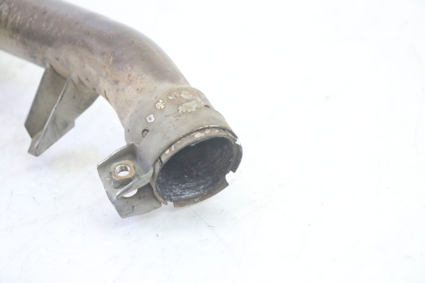 photo de LINKS AUSPUFF YAMAHA FJR ABS 1300 (2006 - 2012) - Kennzeichnungen und Originalreferenzen