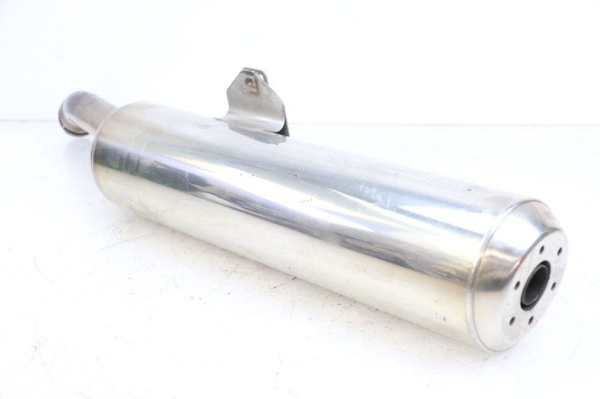 photo de LINKS AUSPUFF YAMAHA FJR ABS 1300 (2006 - 2012) - Geprüftes Gebrauchtteil