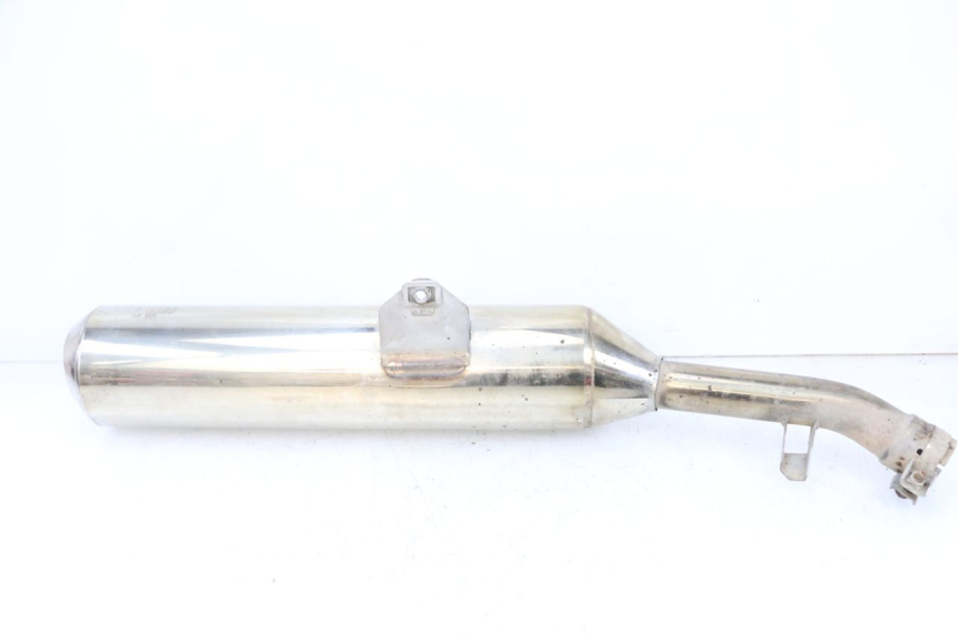 photo de LINKS AUSPUFF YAMAHA FJR ABS 1300 (2006 - 2012) - Weitere Ansicht des Artikels