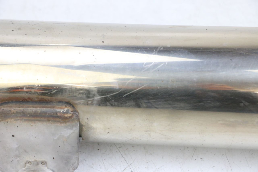 photo de LINKS AUSPUFF YAMAHA FJR ABS 1300 (2006 - 2012) - Alternative Perspektive