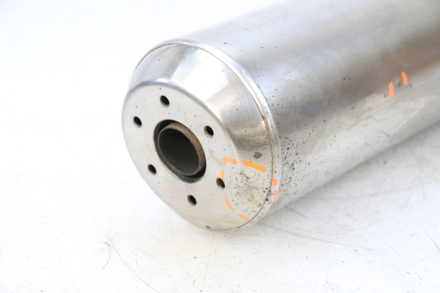 photo de LINKS AUSPUFF YAMAHA FJR ABS 1300 (2006 - 2012) - Alternative Perspektive