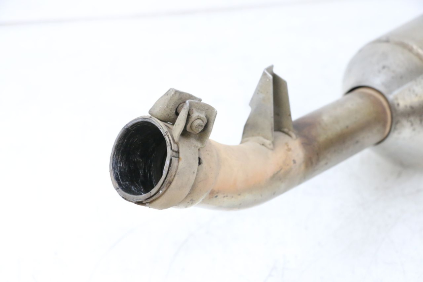 photo de LINKS AUSPUFF YAMAHA FJR ABS 1300 (2006 - 2012) - Kennzeichnungen und Originalreferenzen