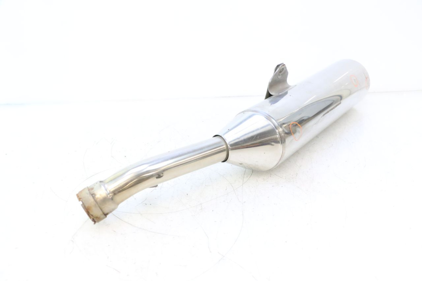 photo de LINKS AUSPUFF YAMAHA FJR 1300 (2001 - 2005) - Geprüftes Gebrauchtteil