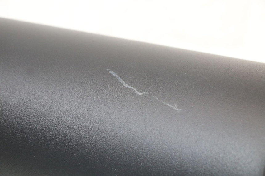 photo de LINKS AUSPUFF ROYAL ENFIELD CONTINENTAL GT 650 (2019 - 2024) - Alternative Perspektive