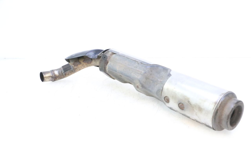 photo de LINKS AUSPUFF HONDA ST PAN EUROPEAN 1100 (1990 - 2002) - Weitere Ansicht des Artikels