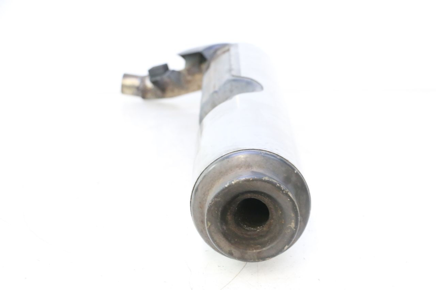 photo de LINKS AUSPUFF HONDA ST PAN EUROPEAN 1100 (1990 - 2002) - Charakteristische Merkmale