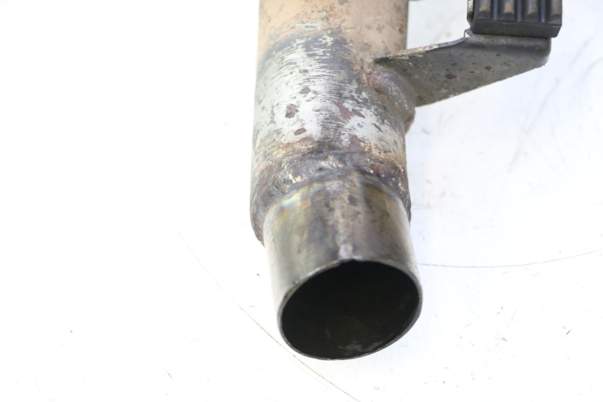 photo de LINKS AUSPUFF HONDA ST PAN EUROPEAN 1100 (1990 - 2002) - Geprüftes Gebrauchtteil