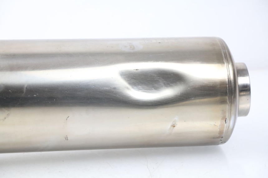 photo de LINKS AUSPUFF YAMAHA TDM ABS 900 (2002 - 2014) - Weitere Ansicht des Artikels