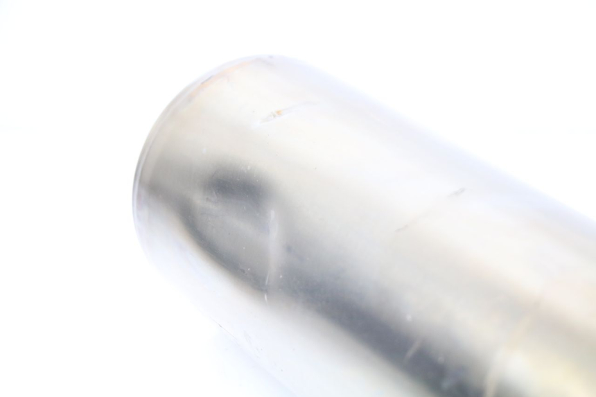 photo de LINKS AUSPUFF YAMAHA TDM ABS 900 (2002 - 2014) - Zoom auf Gebrauchszustand