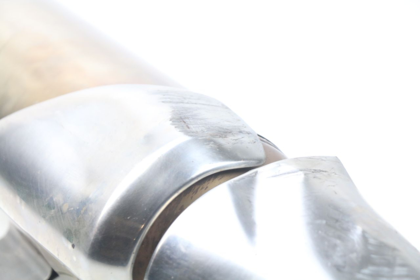 photo de LINKS AUSPUFF YAMAHA TDM ABS 900 (2002 - 2014) - Alternative Perspektive