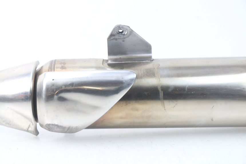 photo de LINKS AUSPUFF YAMAHA TDM ABS 900 (2002 - 2014) - Kennzeichnungen und Originalreferenzen