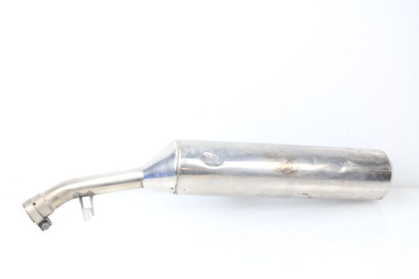 photo de LINKS AUSPUFF YAMAHA FJR 1300 (2004 - 2005) - Hauptansicht