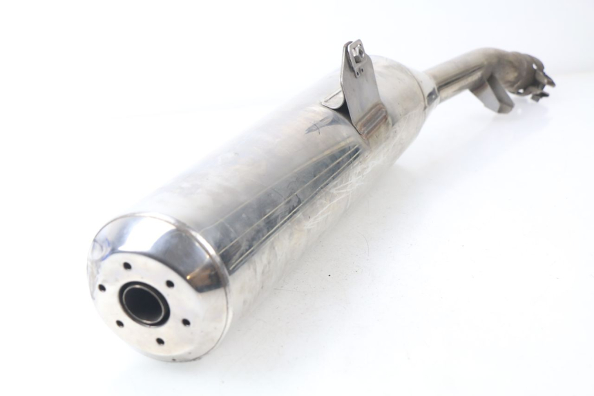 photo de LINKS AUSPUFF YAMAHA FJR 1300 (2004 - 2005) - Gesamtansicht des Produkts