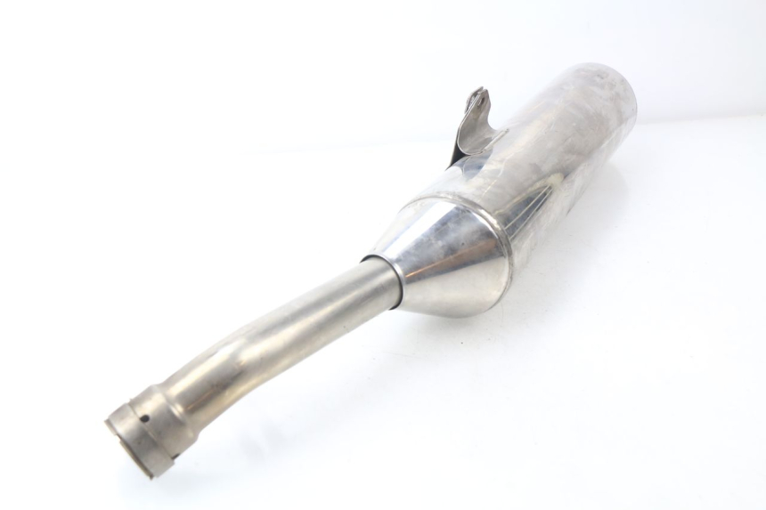 photo de LINKS AUSPUFF YAMAHA FJR 1300 (2004 - 2005) - Geprüftes Gebrauchtteil