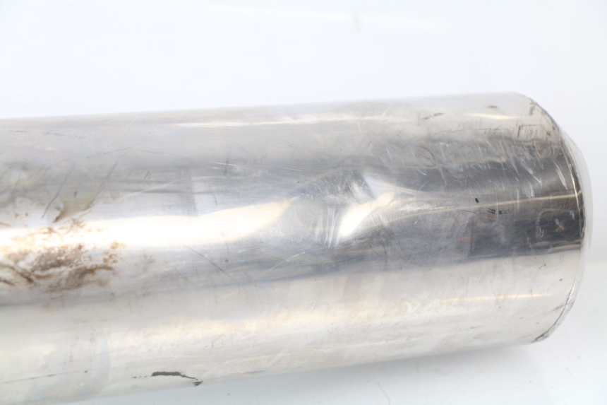 photo de LINKS AUSPUFF YAMAHA FJR 1300 (2004 - 2005) - Kennzeichnungen und Originalreferenzen