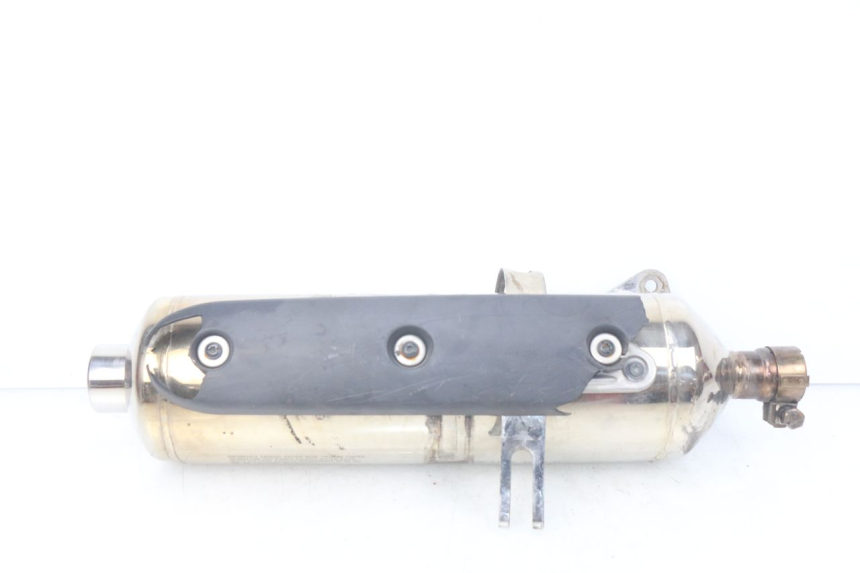 photo de AUSPUFFANLAGE PEUGEOT GEOPOLIS 400 (2007 - 2013) - Hauptansicht