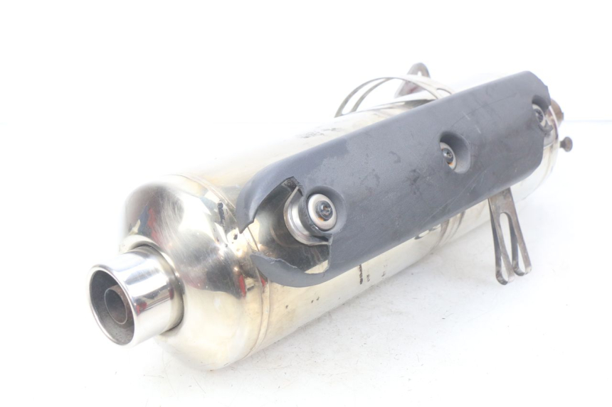 photo de AUSPUFFANLAGE PEUGEOT GEOPOLIS 400 (2007 - 2013) - Geprüftes Gebrauchtteil