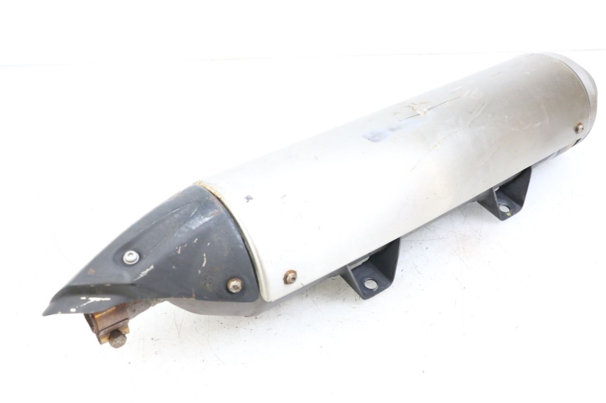 photo de AUSPUFF PEUGEOT GEOPOLIS RS 125 (2007 - 2009) - Details der Befestigungspunkte