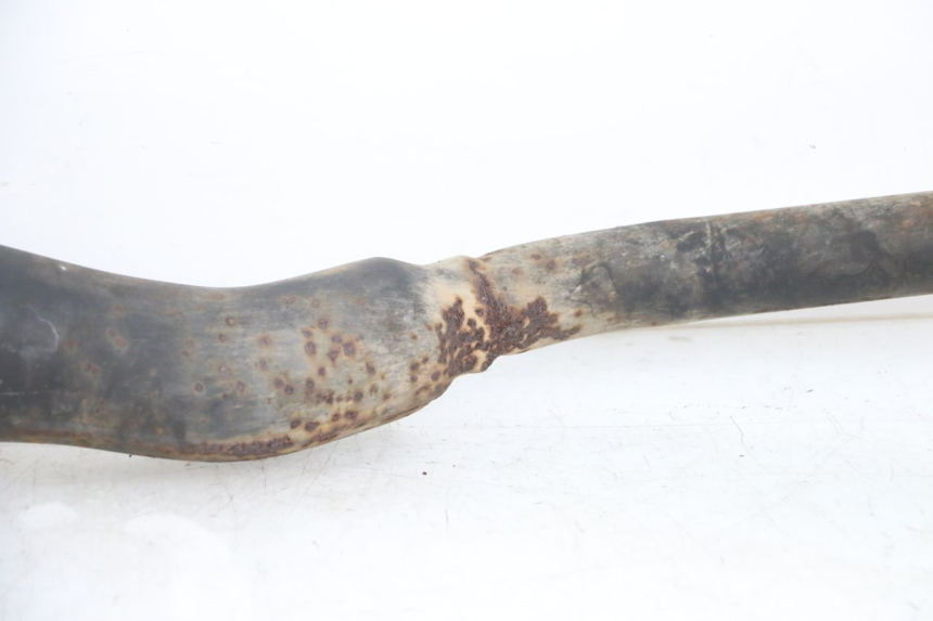 photo de AUSPUFFTOPF HYOSUNG GF 125 (2001 - 2005) - Ergänzendes Produktfoto