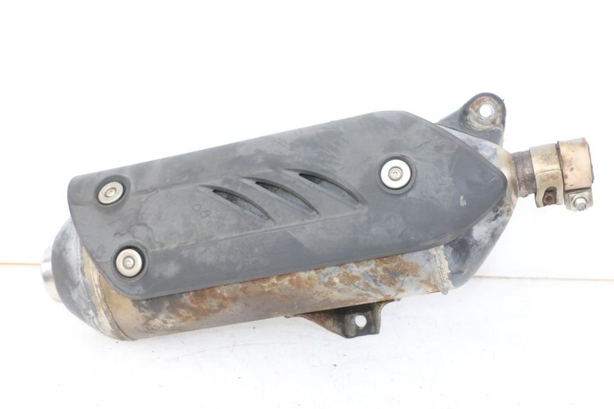 photo de AUSPUFF GILERA NEXUS 300 (2008 - 2013) - Weitere Ansicht des Artikels