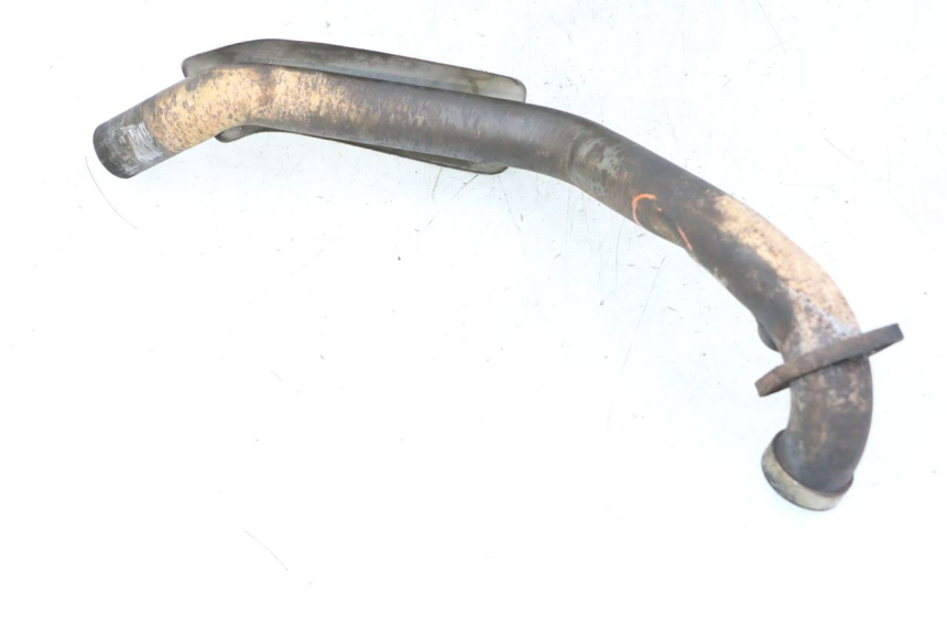 photo de AUSPUFF GILERA NEXUS 300 (2008 - 2013) - Charakteristische Merkmale