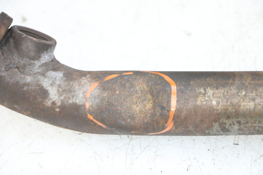 photo de AUSPUFF GILERA NEXUS 300 (2008 - 2013) - Ergänzendes Produktfoto