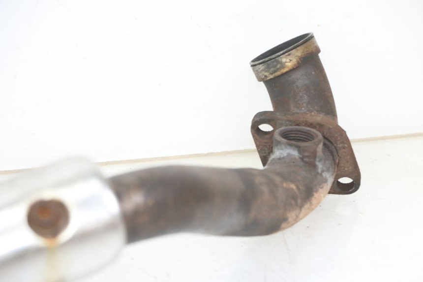 photo de AUSPUFF GILERA NEXUS 300 (2008 - 2013) - Alternativer Blickwinkel