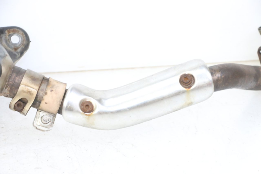 photo de AUSPUFF GILERA NEXUS 300 (2008 - 2013) - Qualität der Gebrauchtware