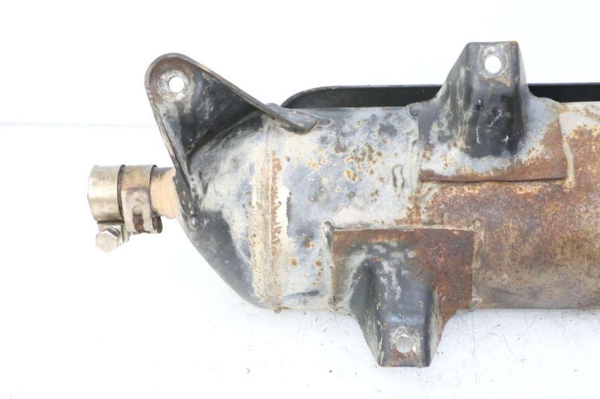 photo de AUSPUFF GILERA NEXUS 300 (2008 - 2013) - Alternative Perspektive