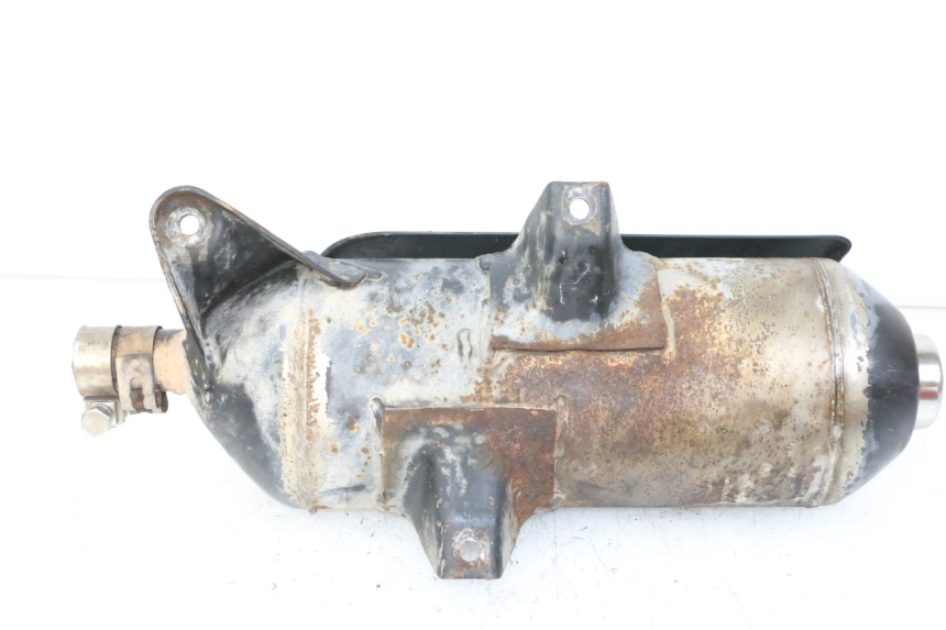 photo de AUSPUFF GILERA NEXUS 300 (2008 - 2013) - Gesamtansicht des Produkts