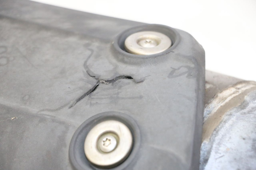 photo de AUSPUFF GILERA NEXUS 300 (2008 - 2013) - Geprüftes Gebrauchtteil