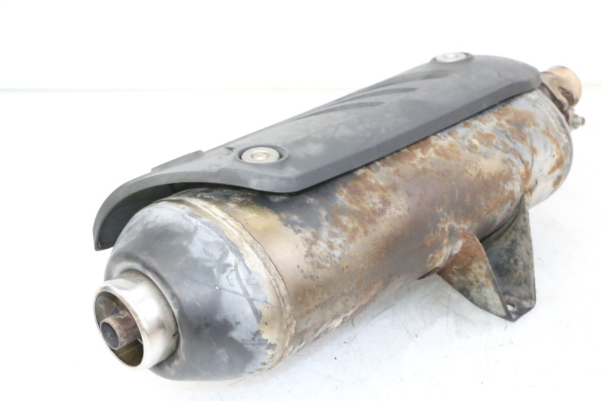 photo de AUSPUFF GILERA NEXUS 300 (2008 - 2013) - Kennzeichnungen und Originalreferenzen