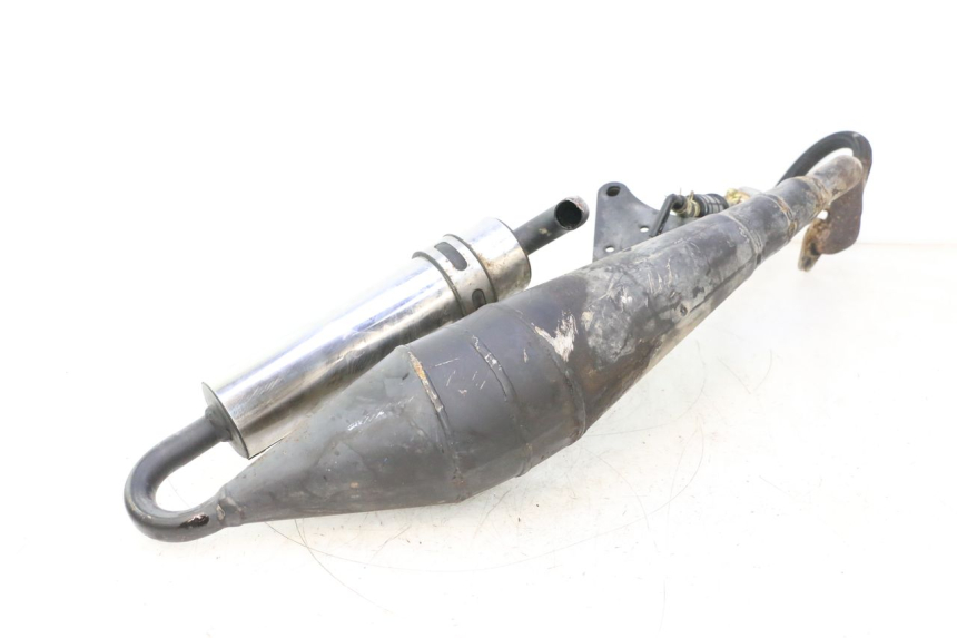 photo de AUSPUFF VASTRO GP 2T 50 (2013 - 2017) - Hochauflösende Nahaufnahme