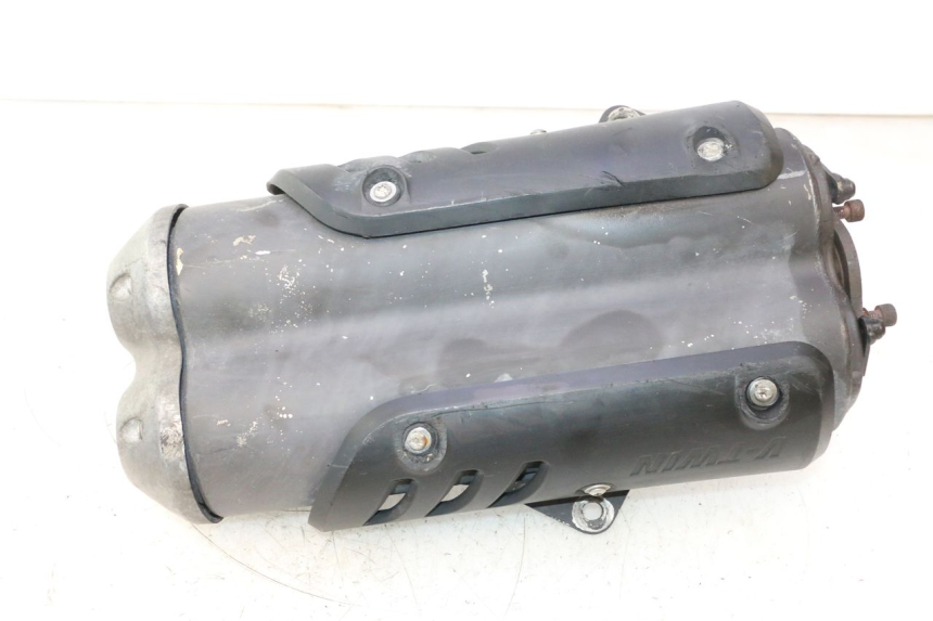 photo de AUSPUFF GILERA GP 800 (2007 - 2013) - Detailansicht des Bauteils